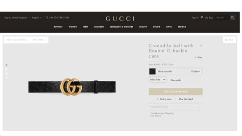 gucci moda online|official canadian gucci website.